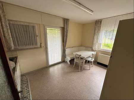Küche OG Küche OG - Zweifamilienhaus in 77787 Nordrach mit 140m² kaufen