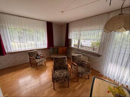 Wohnen OG Wohnen OG - Zweifamilienhaus in 77787 Nordrach mit 140m² kaufen
