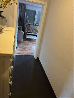 Flur - Etagenwohnung in 77723 Gengenbach mit 78m² kaufen