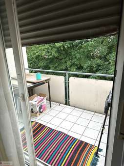 Balkon - Etagenwohnung in 77694 Kehl mit 59m² kaufen