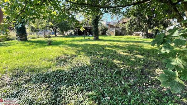 Garten - Zweifamilienhaus in 77694 Kehl mit 235m² kaufen