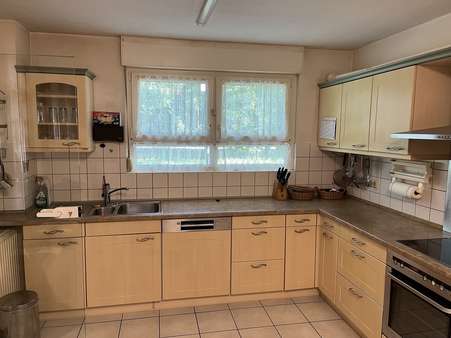 Einbauküche - Reihenmittelhaus in 77694 Kehl mit 134m² kaufen