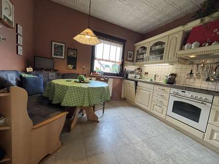 Küche - Einfamilienhaus in 77694 Kehl mit 68m² kaufen