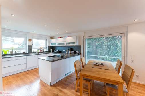 Wohnküche - Einfamilienhaus in 77866 Rheinau mit 218m² kaufen