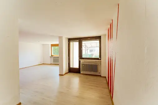 Reihenhaus mit Potenzial – Ihr Projekt wird wahr !