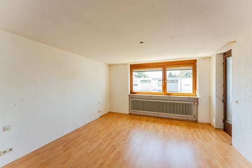 Schlafzimmer Schlafzimmer - Reihenmittelhaus in 77694 Kehl mit 101m² kaufen