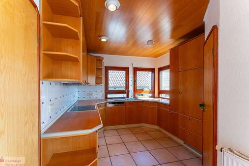 Küche - Einfamilienhaus in 77866 Rheinau mit 195m² kaufen