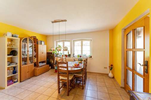 Esszimmer Wohnung 1 Esszimmer Wohnung 1 - Mehrfamilienhaus in 77731 Willstätt mit 339m² kaufen