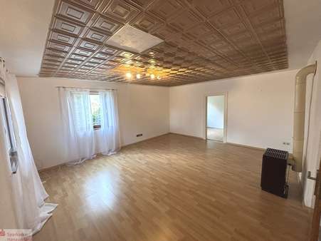 Wohnzimmer Wohnzimmer - Einfamilienhaus in 77694 Kehl mit 138m² kaufen