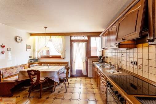 Wohnküche - Einfamilienhaus in 77866 Rheinau mit 169m² kaufen