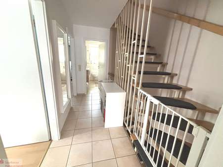 Flur OG - Reihenendhaus in 77839 Lichtenau mit 121m² kaufen