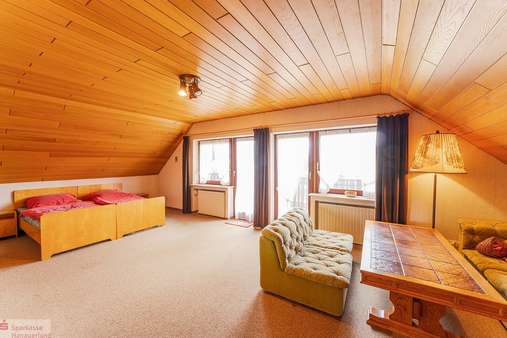 Zimmer Zimmer - Einfamilienhaus in 77866 Rheinau mit 258m² kaufen