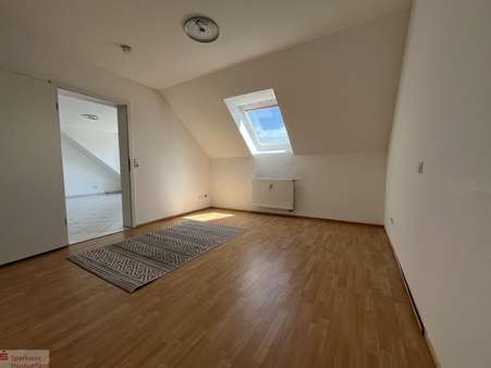 Schlafzimmer - Maisonette-Wohnung in 77694 Kehl mit 85m² kaufen