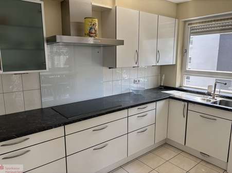 Einbauküche - Etagenwohnung in 77694 Kehl mit 94m² kaufen