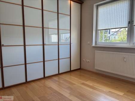 Schlafzimmer - Etagenwohnung in 77694 Kehl mit 94m² kaufen