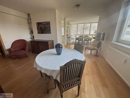 Wohn-/Esszimmer - Etagenwohnung in 77694 Kehl mit 94m² kaufen