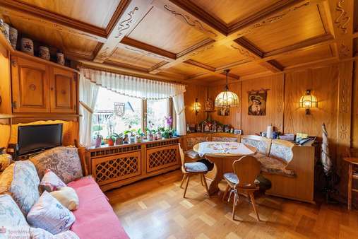 Bauernstube Bauernstube - Einfamilienhaus in 77694 Kehl mit 219m² kaufen