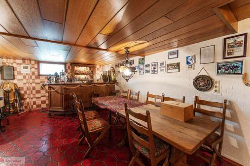 Partykeller Partykeller - Einfamilienhaus in 77694 Kehl mit 219m² kaufen