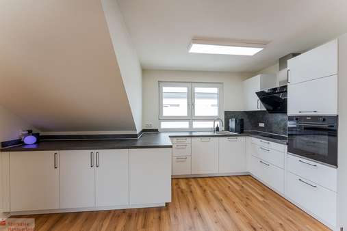 Einbauküche Einbauküche - Mehrfamilienhaus in 77866 Rheinau mit 271m² kaufen