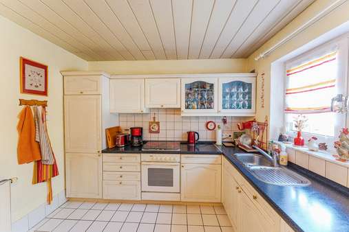 Küche Küche - Reihenmittelhaus in 77694 Kehl mit 128m² kaufen