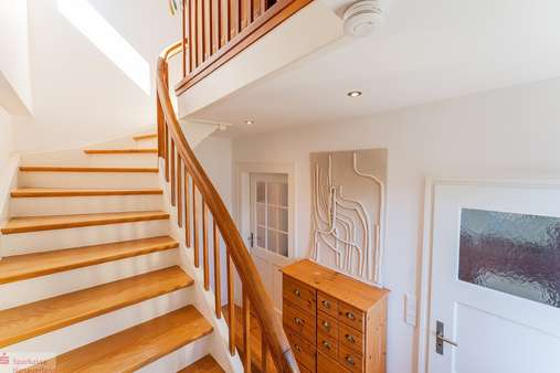 Treppe OG - DG Treppe OG - DG - Einfamilienhaus in 77694 Kehl mit 153m² kaufen