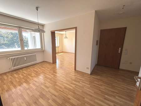 Esszimmer Esszimmer - Etagenwohnung in 77694 Kehl mit 77m² kaufen