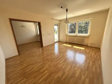 Einrichten, Einziehen, Wohlfühlen - Ihre neue Heimat in Kehl!