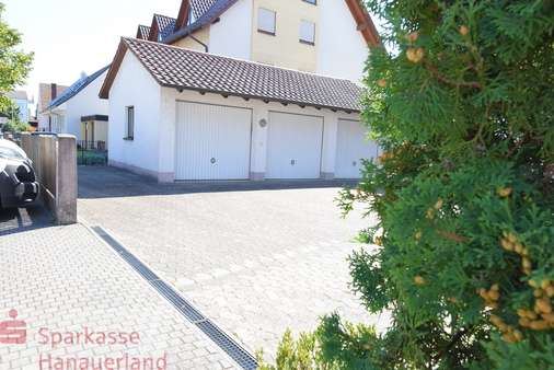 Garage und Stellplatz - Maisonette-Wohnung in 77694 Kehl mit 162m² kaufen