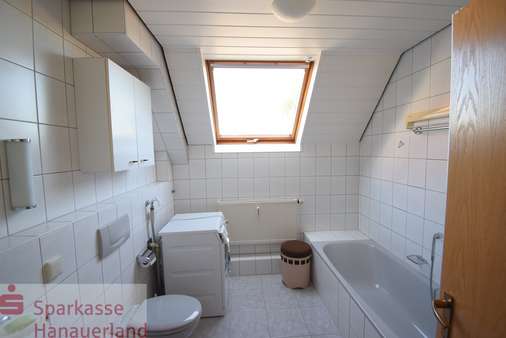 Bad im OG - Maisonette-Wohnung in 77694 Kehl mit 162m² kaufen