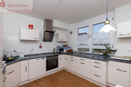 Küche - Etagenwohnung in 77694 Kehl mit 79m² kaufen