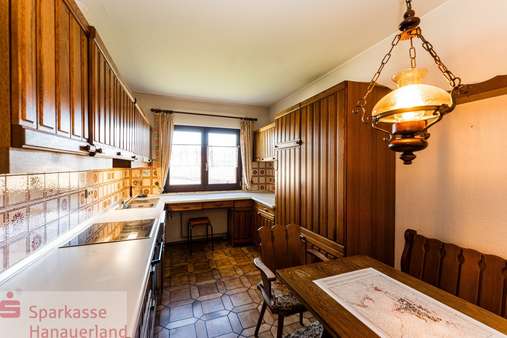Küche - Einfamilienhaus in 77694 Kehl mit 148m² kaufen