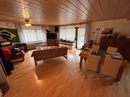 EG Wohn-Essbereich EG Wohn-Essbereich - Mehrfamilienhaus in 76467 Bietigheim mit 363m² kaufen