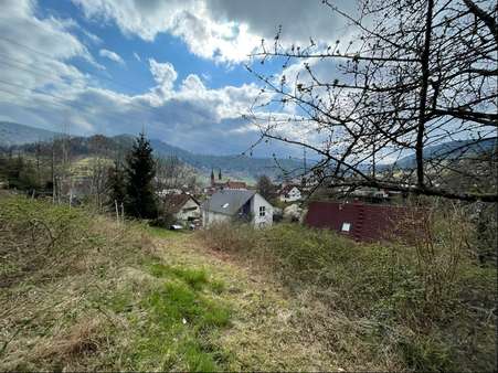 Grundstück - Grundstück in 76596 Forbach mit 489m² kaufen