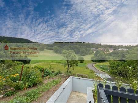 Aussicht Aussicht - Galerie in 77815 Bühl mit 96m² kaufen