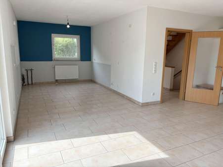 Platz für eine große Einbauküche Platz für eine große Einbauküche - Einfamilienhaus in 75417 Mühlacker, Enzberg mit 129m² kaufen