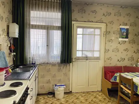 Wohnhaus mit viel Charme!