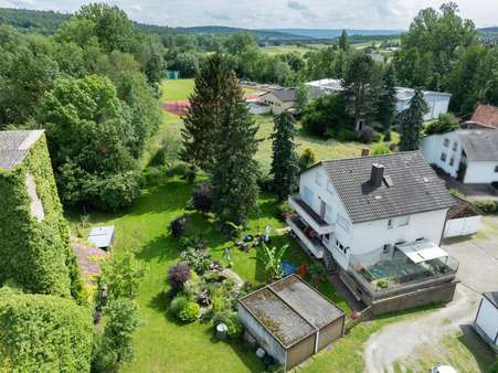 idyllische Lage - Mehrfamilienhaus in 75196 Remchingen mit 260m² kaufen