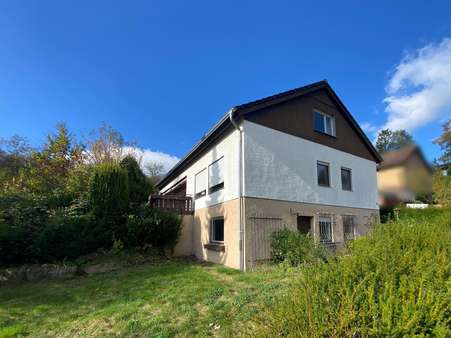 Großer Garten - Fertighaus in 72218 Wildberg mit 177m² kaufen