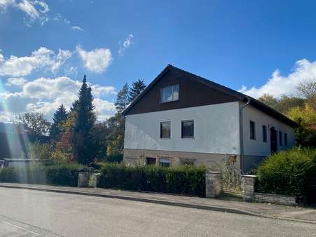 Naturnahes Wohnen - Fertighaus in 72218 Wildberg mit 177m² kaufen