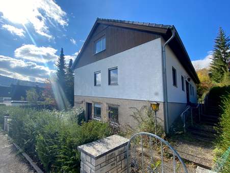 Sonnige Aussichtslage - Fertighaus in 72218 Wildberg mit 177m² kaufen
