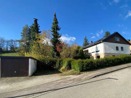 Wohnen in Ortsrandlage - Fertighaus in 72218 Wildberg mit 177m² kaufen