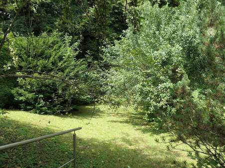 Zugang in den Garten Zugang in den Garten - Einfamilienhaus in 75181 Pforzheim mit 120m² kaufen