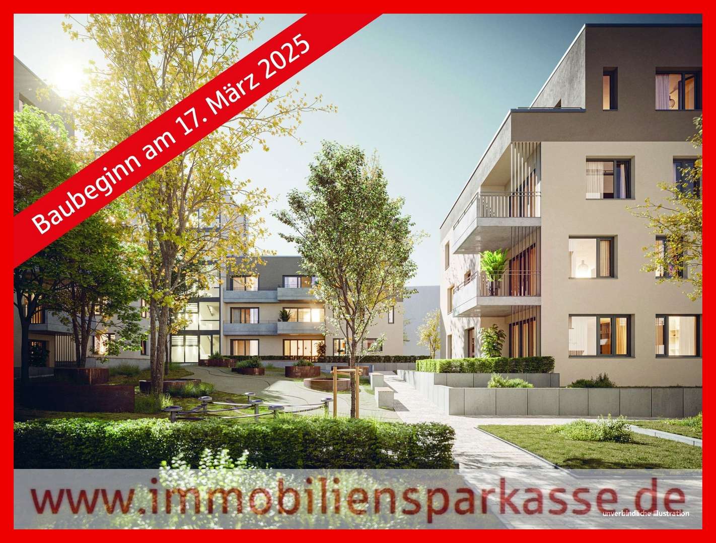 Hochwertig Wohnen! - Maisonette-Wohnung in 75217 Birkenfeld mit 107m² kaufen