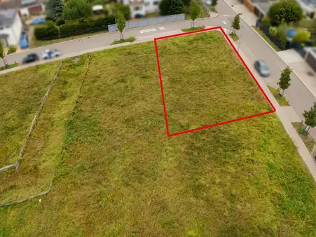 Toller Bauplatz im begehrten Neubaugebiet!