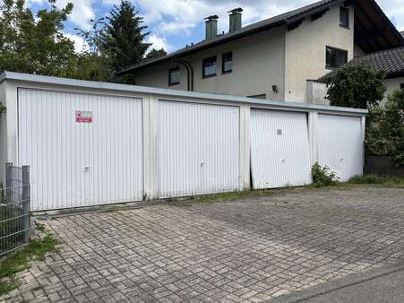 Garagen - Mehrfamilienhaus in 75217 Birkenfeld mit 578m² kaufen