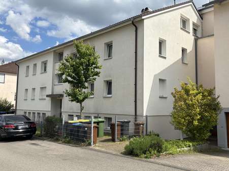 Hausansicht 1 - Mehrfamilienhaus in 75217 Birkenfeld mit 578m² kaufen
