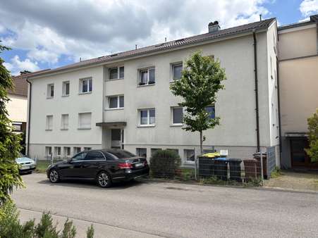 Hausansicht 2 - Mehrfamilienhaus in 75217 Birkenfeld mit 578m² kaufen