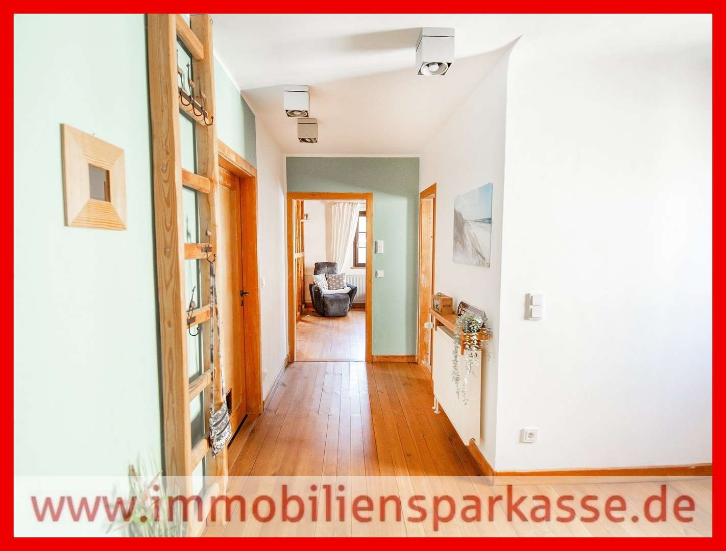 Herzlich Willkommen! - Einfamilienhaus in 75334 Straubenhardt mit 127m² kaufen