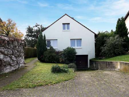 Wohnen und Leben! - Einfamilienhaus in 75446 Wiernsheim mit 110m² kaufen