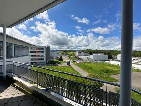 Ausblick - Büro in 76307 Karlsbad mit 905m² mieten